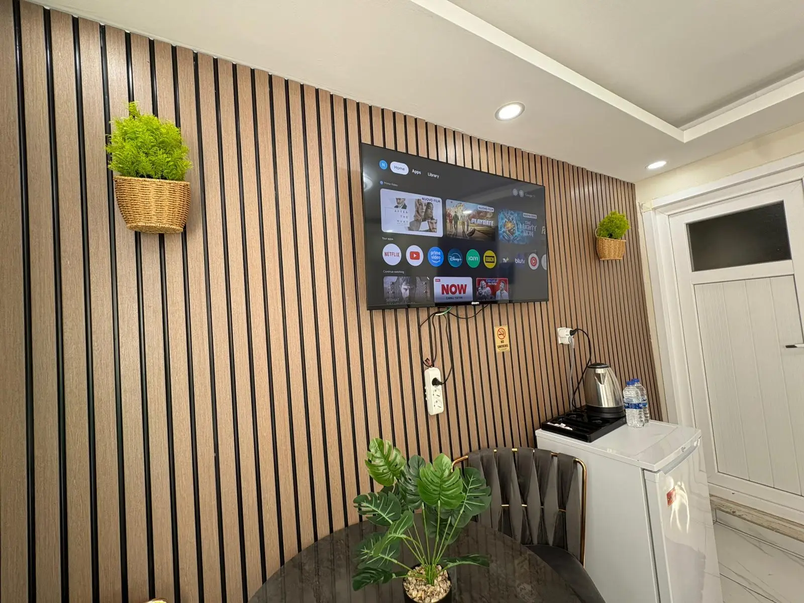 Beyazıt Günlük Kiralık Daire hizmetinin resmi.