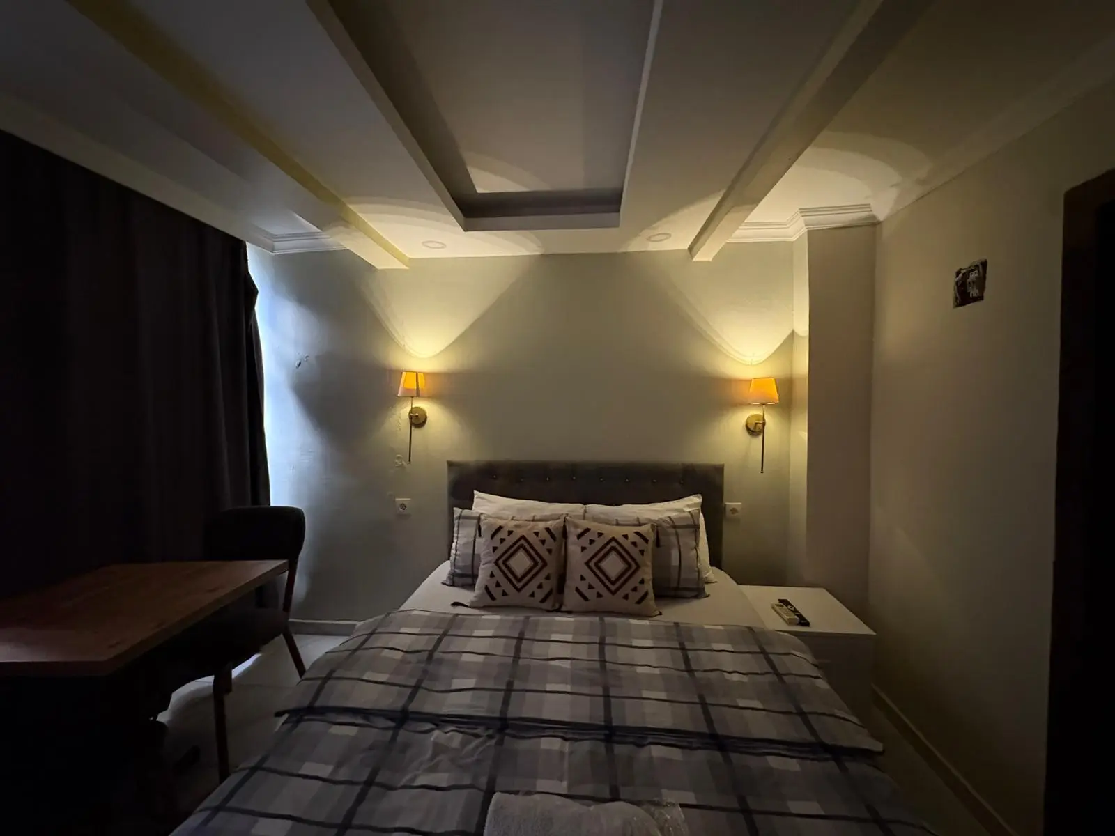 Fatih Günlük Kiralık Daire hizmetinin resmi.